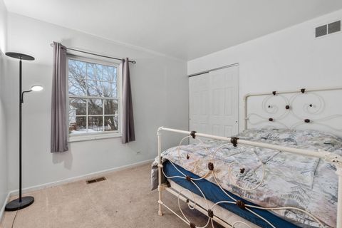 Tiny photo for 681 Majestic Drive, Algonquin, IL 60102 (MLS # 12538325)