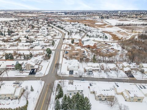 Tiny photo for 681 Majestic Drive, Algonquin, IL 60102 (MLS # 12538325)