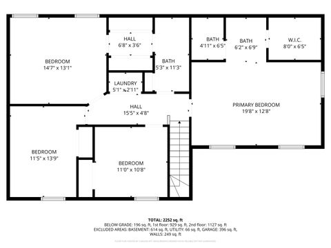 Tiny photo for 681 Majestic Drive, Algonquin, IL 60102 (MLS # 12538325)