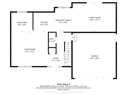 Tiny photo for 681 Majestic Drive, Algonquin, IL 60102 (MLS # 12538325)
