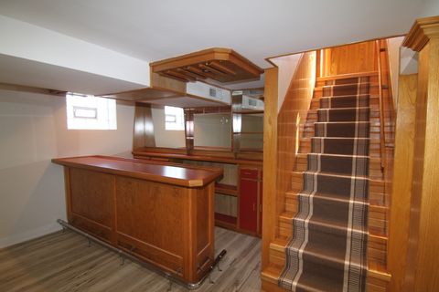 Tiny photo for 3759 N Pioneer Avenue, Chicago, IL 60634 (MLS # 12602201)