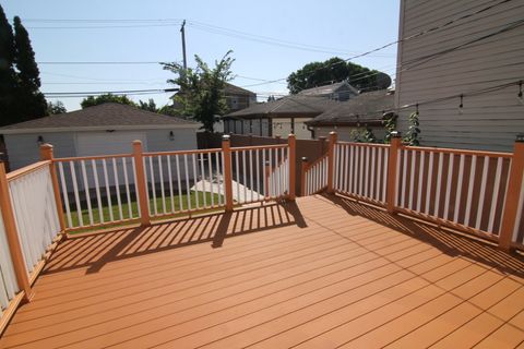 Tiny photo for 3759 N Pioneer Avenue, Chicago, IL 60634 (MLS # 12602201)