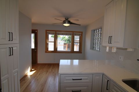 Tiny photo for 3759 N Pioneer Avenue, Chicago, IL 60634 (MLS # 12602201)