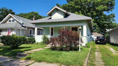 Photo of 1543 26th Street, Rock Island, IL 61201 (MLS # 12710523)