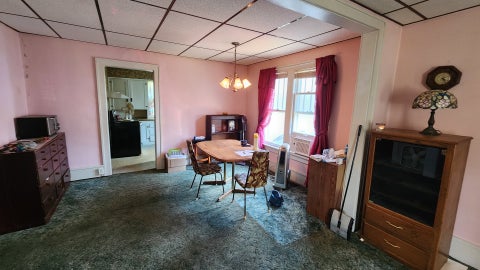 Tiny photo for 1543 26th Street, Rock Island, IL 61201 (MLS # 12710523)