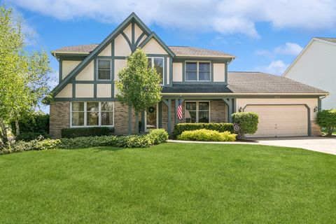 1593 Surridge Court Mundelein IL 60060