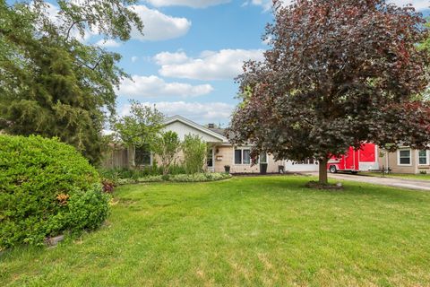 11537 S Neenah Avenue Worth IL 60482
