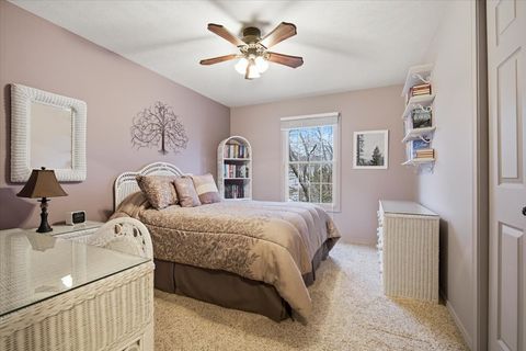 Tiny photo for 1209 Hanson Drive, Normal, IL 61761 (MLS # 12594154)