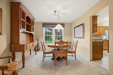 Tiny photo for 1209 Hanson Drive, Normal, IL 61761 (MLS # 12594154)