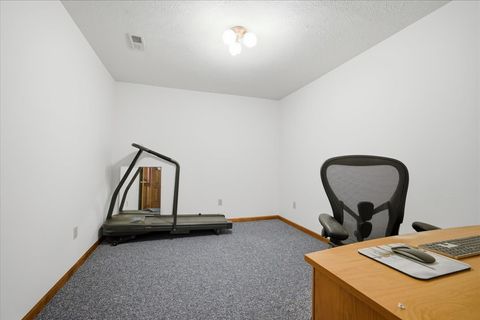 Tiny photo for 1209 Hanson Drive, Normal, IL 61761 (MLS # 12594154)