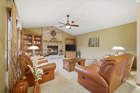 Tiny photo for 1209 Hanson Drive, Normal, IL 61761 (MLS # 12594154)