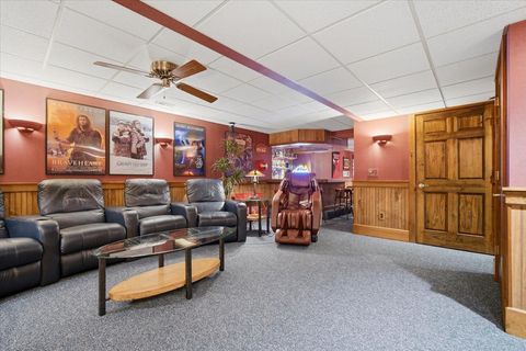 Tiny photo for 1209 Hanson Drive, Normal, IL 61761 (MLS # 12594154)