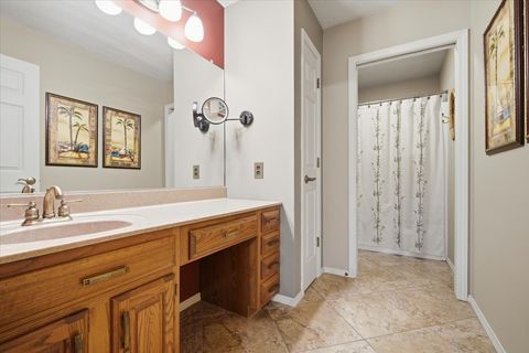 Tiny photo for 1209 Hanson Drive, Normal, IL 61761 (MLS # 12594154)