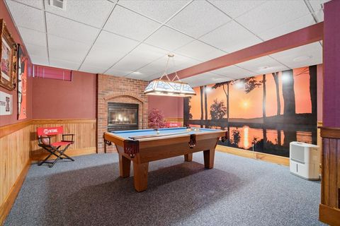 Tiny photo for 1209 Hanson Drive, Normal, IL 61761 (MLS # 12594154)