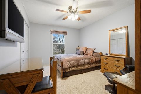 Tiny photo for 1209 Hanson Drive, Normal, IL 61761 (MLS # 12594154)