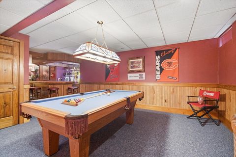 Tiny photo for 1209 Hanson Drive, Normal, IL 61761 (MLS # 12594154)