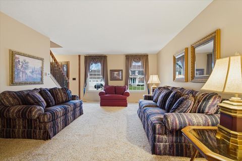 Tiny photo for 1209 Hanson Drive, Normal, IL 61761 (MLS # 12594154)