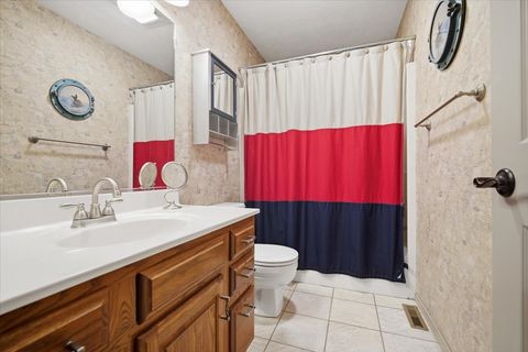 Tiny photo for 1209 Hanson Drive, Normal, IL 61761 (MLS # 12594154)