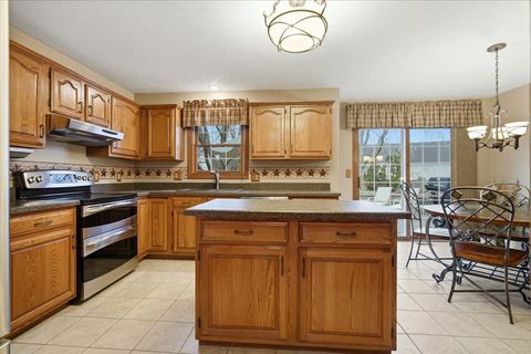 Tiny photo for 1209 Hanson Drive, Normal, IL 61761 (MLS # 12594154)