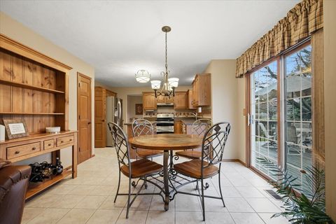 Tiny photo for 1209 Hanson Drive, Normal, IL 61761 (MLS # 12594154)