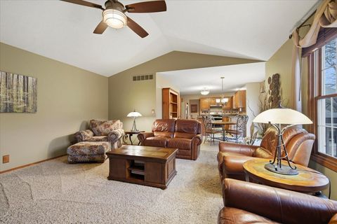 Tiny photo for 1209 Hanson Drive, Normal, IL 61761 (MLS # 12594154)