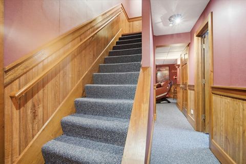 Tiny photo for 1209 Hanson Drive, Normal, IL 61761 (MLS # 12594154)