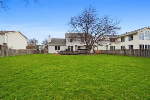 Tiny photo for 1209 Hanson Drive, Normal, IL 61761 (MLS # 12594154)