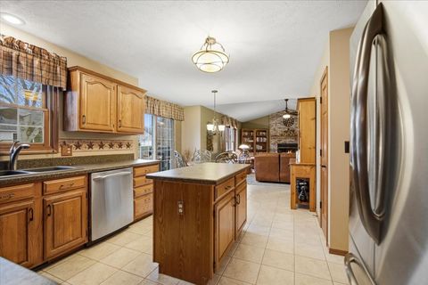 Tiny photo for 1209 Hanson Drive, Normal, IL 61761 (MLS # 12594154)