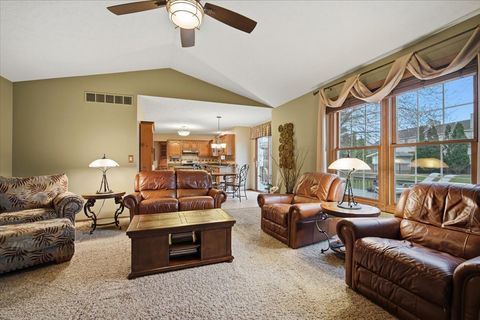 Tiny photo for 1209 Hanson Drive, Normal, IL 61761 (MLS # 12594154)