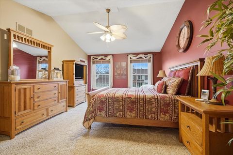 Tiny photo for 1209 Hanson Drive, Normal, IL 61761 (MLS # 12594154)