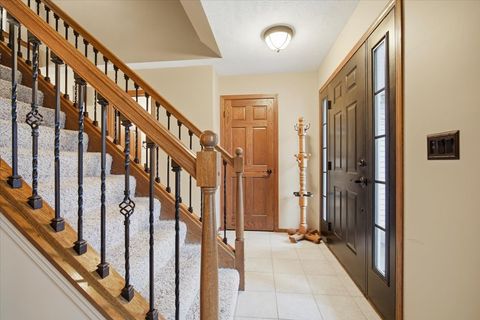 Tiny photo for 1209 Hanson Drive, Normal, IL 61761 (MLS # 12594154)