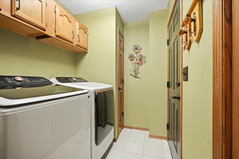 Tiny photo for 1209 Hanson Drive, Normal, IL 61761 (MLS # 12594154)