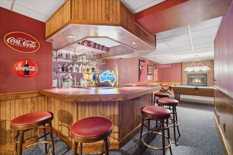 Tiny photo for 1209 Hanson Drive, Normal, IL 61761 (MLS # 12594154)