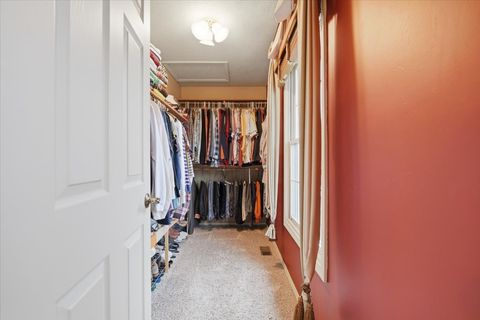 Tiny photo for 1209 Hanson Drive, Normal, IL 61761 (MLS # 12594154)