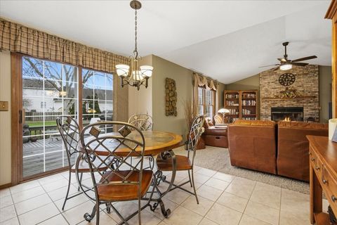 Tiny photo for 1209 Hanson Drive, Normal, IL 61761 (MLS # 12594154)