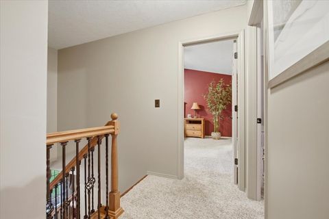 Tiny photo for 1209 Hanson Drive, Normal, IL 61761 (MLS # 12594154)