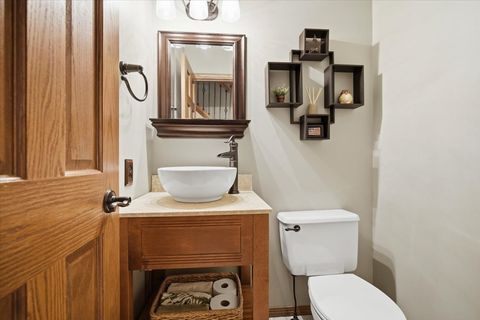 Tiny photo for 1209 Hanson Drive, Normal, IL 61761 (MLS # 12594154)