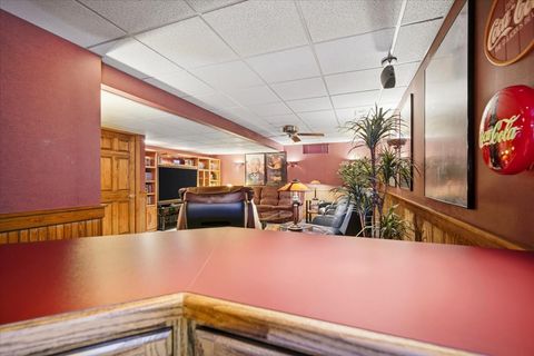 Tiny photo for 1209 Hanson Drive, Normal, IL 61761 (MLS # 12594154)