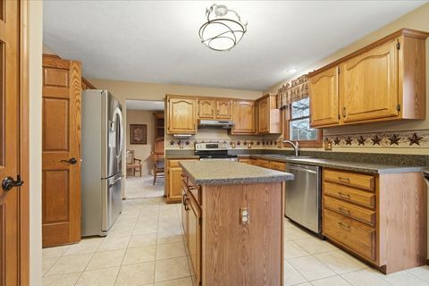 Tiny photo for 1209 Hanson Drive, Normal, IL 61761 (MLS # 12594154)