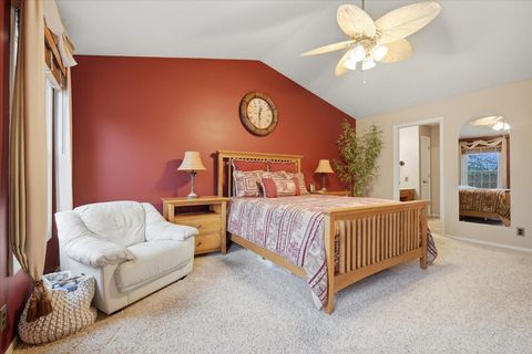 Tiny photo for 1209 Hanson Drive, Normal, IL 61761 (MLS # 12594154)