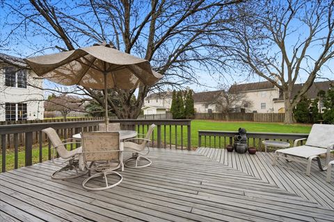 Tiny photo for 1209 Hanson Drive, Normal, IL 61761 (MLS # 12594154)