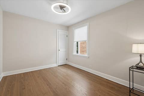 Tiny photo for 5905 N Melvina Avenue, Chicago, IL 60646 (MLS # 12682532)