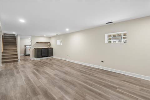 Tiny photo for 5905 N Melvina Avenue, Chicago, IL 60646 (MLS # 12682532)