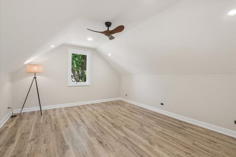 Tiny photo for 5905 N Melvina Avenue, Chicago, IL 60646 (MLS # 12682532)