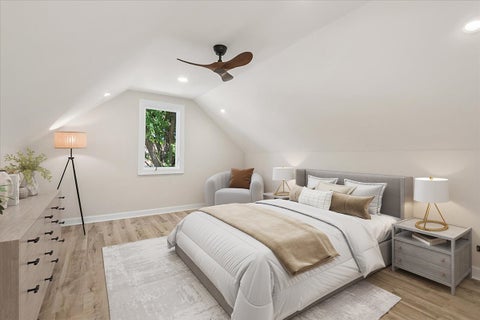 Tiny photo for 5905 N Melvina Avenue, Chicago, IL 60646 (MLS # 12682532)