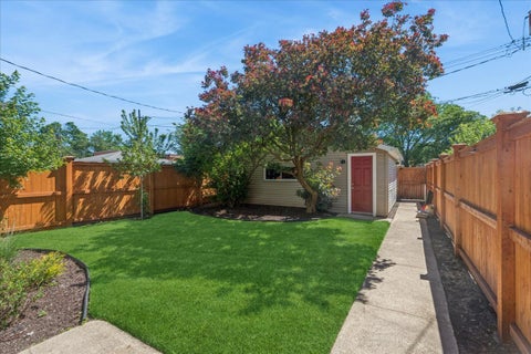 Tiny photo for 5905 N Melvina Avenue, Chicago, IL 60646 (MLS # 12682532)