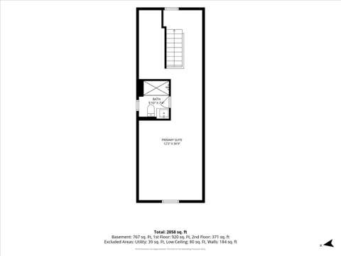 Tiny photo for 5905 N Melvina Avenue, Chicago, IL 60646 (MLS # 12682532)