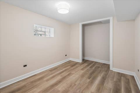 Tiny photo for 5905 N Melvina Avenue, Chicago, IL 60646 (MLS # 12682532)