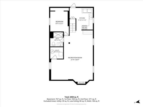 Tiny photo for 5905 N Melvina Avenue, Chicago, IL 60646 (MLS # 12682532)