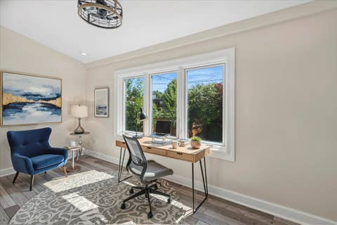 Tiny photo for 5905 N Melvina Avenue, Chicago, IL 60646 (MLS # 12682532)